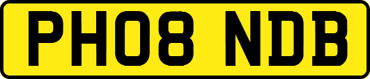 PH08NDB