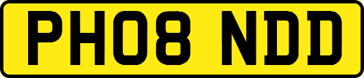 PH08NDD