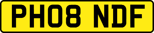 PH08NDF