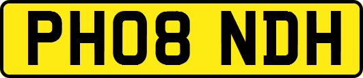 PH08NDH