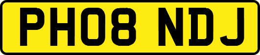 PH08NDJ