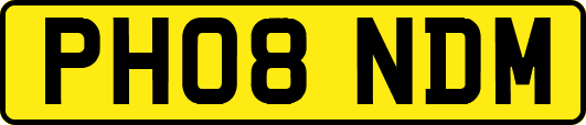 PH08NDM