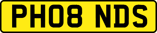 PH08NDS