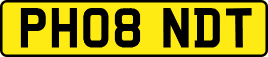 PH08NDT