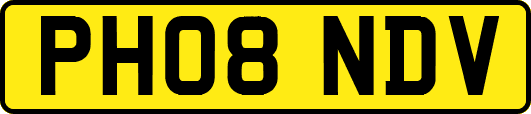 PH08NDV