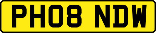 PH08NDW
