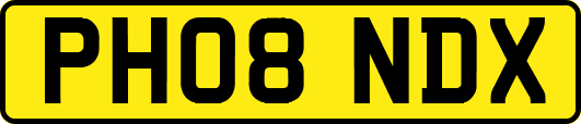 PH08NDX