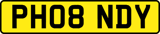 PH08NDY