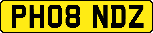PH08NDZ
