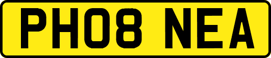 PH08NEA