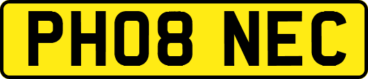 PH08NEC