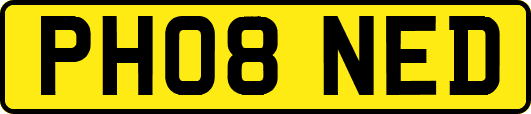 PH08NED