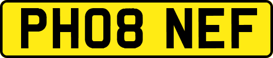 PH08NEF