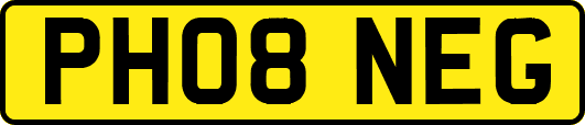 PH08NEG