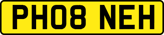 PH08NEH