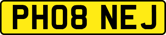PH08NEJ