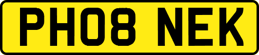 PH08NEK