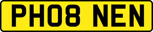PH08NEN