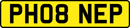 PH08NEP