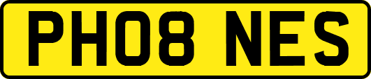 PH08NES