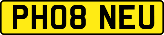 PH08NEU