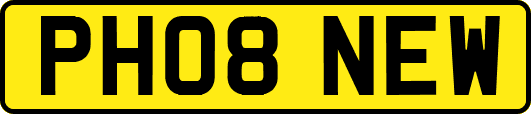 PH08NEW