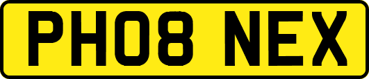 PH08NEX