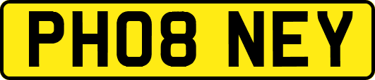 PH08NEY