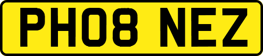 PH08NEZ
