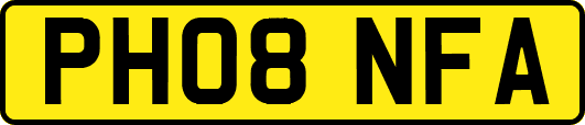 PH08NFA