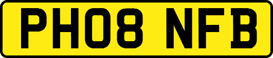 PH08NFB