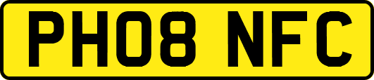 PH08NFC