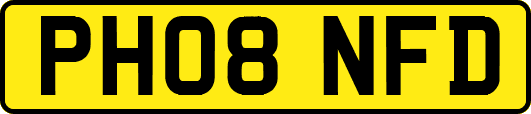 PH08NFD