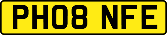 PH08NFE