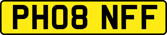 PH08NFF