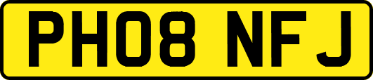 PH08NFJ