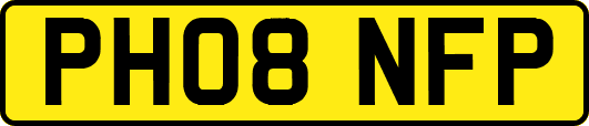 PH08NFP