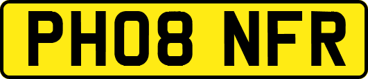 PH08NFR