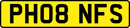 PH08NFS