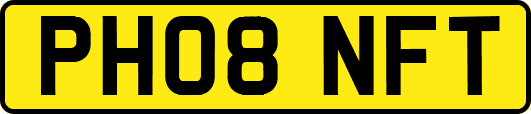 PH08NFT