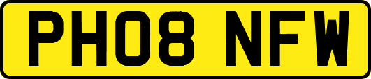 PH08NFW