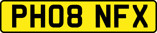 PH08NFX