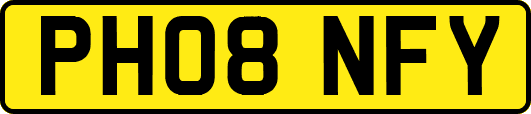 PH08NFY