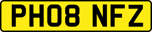 PH08NFZ