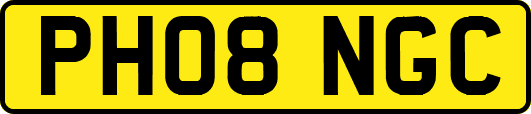 PH08NGC