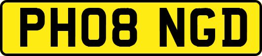 PH08NGD