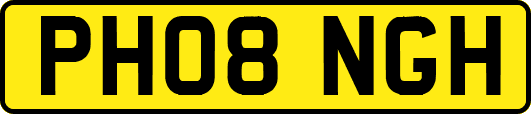 PH08NGH