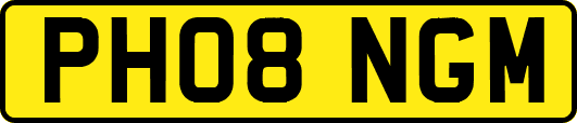 PH08NGM