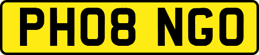 PH08NGO
