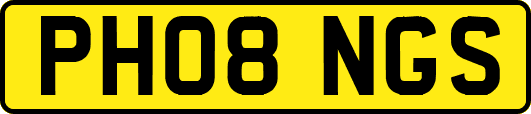 PH08NGS